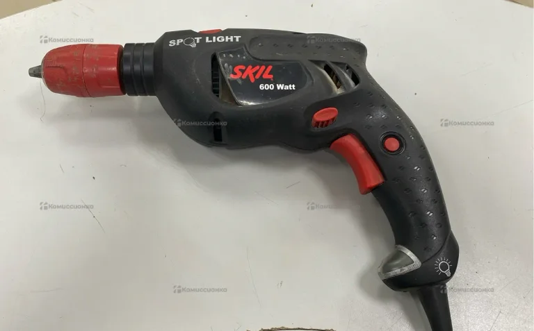 Дрель Skil 6390