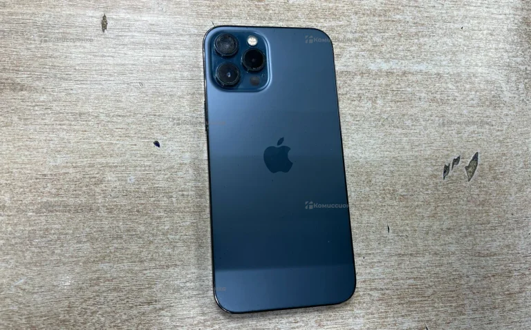 Apple iPhone 12 Pro Max 6/128 ГБ