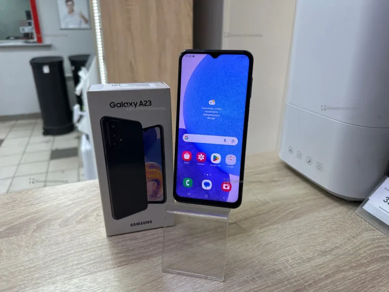 Samsung Galaxy A23 6/128 ГБ