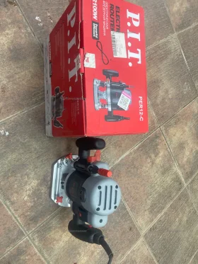 Купить Фрезер P.I.T. PER 12-C б/у , в Симферополь Цена:5900рублей