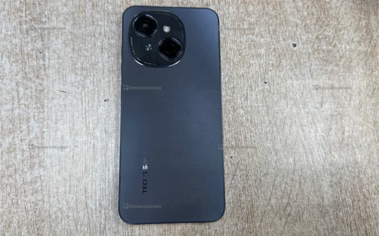 Tecno Spark Go 1 3/64Gb