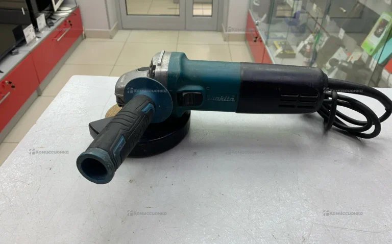 УШМ makita 9555HN
