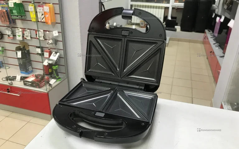 Мультигриль 3 в 1 royal kuchen