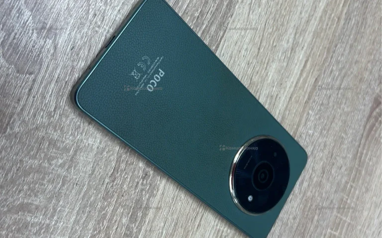 Xiaomi Poco C61 4/128Gb