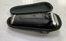 Купить Триммер Braun Silver 9 Pro + б/у , в Санкт-Петербург Цена:18900рублей