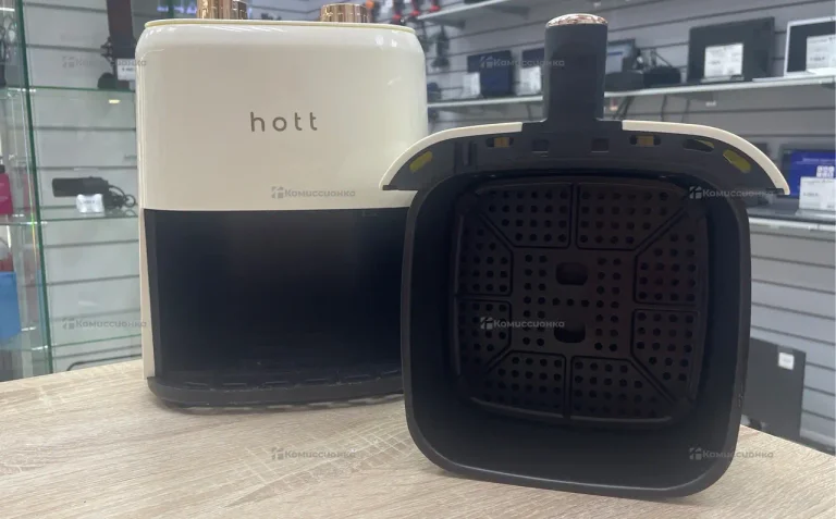 Айрогриль Hott
