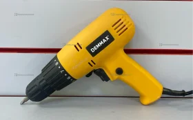 Дрель-шуруповерт Demmax esd-003