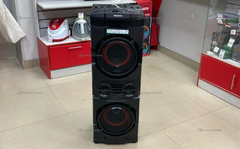 Колонка Hisense Party Rockstar 1600