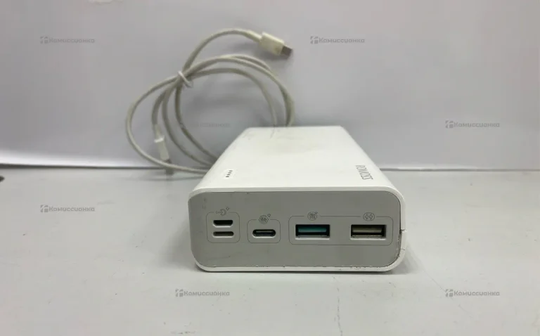 Power Bank  Ramoss 30000mAh