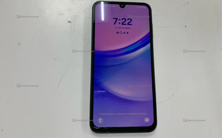 Samsung Galaxy A15 6/128 ГБ