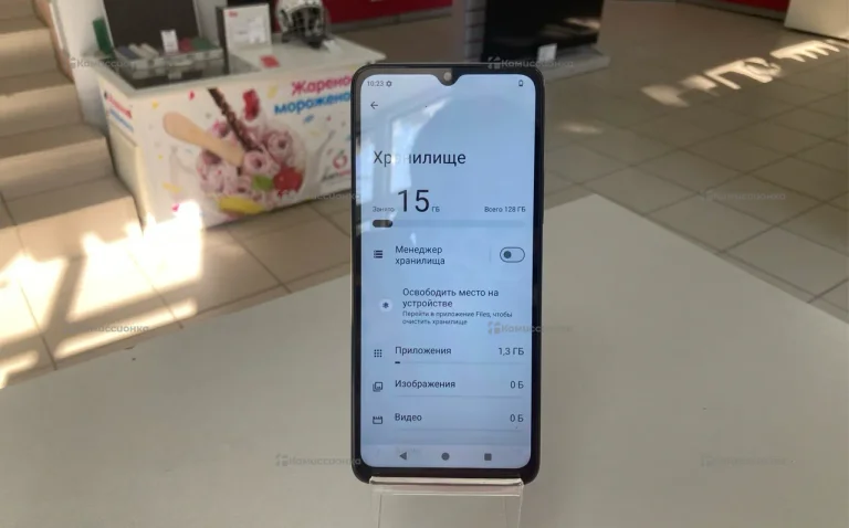 Xiaomi Redmi A3 4/128 ГБ