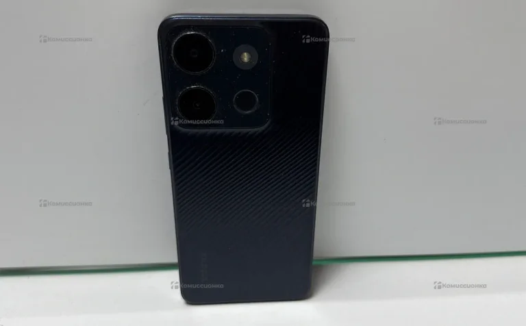 Infinix Smart 7 3/64 ГБ