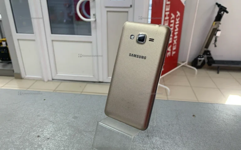 Samsung Galaxy J2 Prime SM-G532F