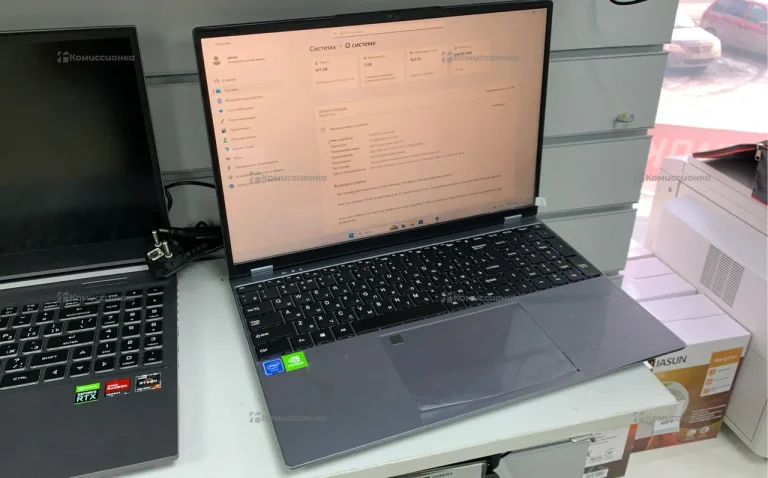 Ноутбук Другие unknown unknown