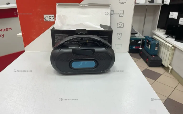 16 Колонка  Defender BeatBox 12