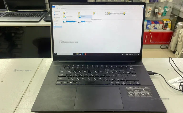 Ноутбук  MAIBENBEN MaiBook