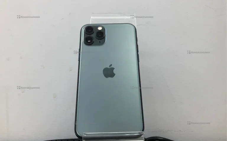 Apple iPhone 11 Pro 64Gb