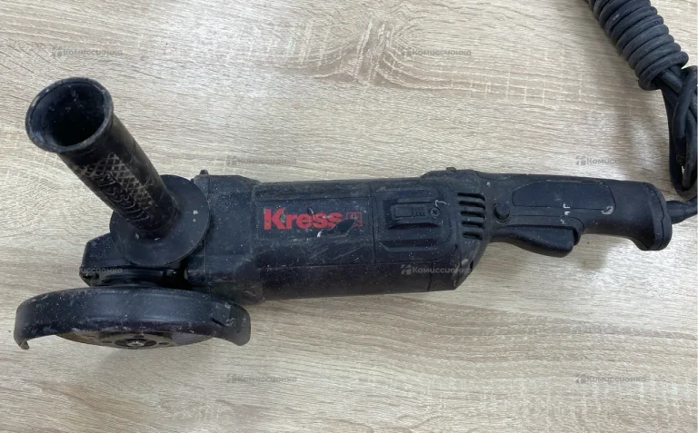 УШМ Kress KU721