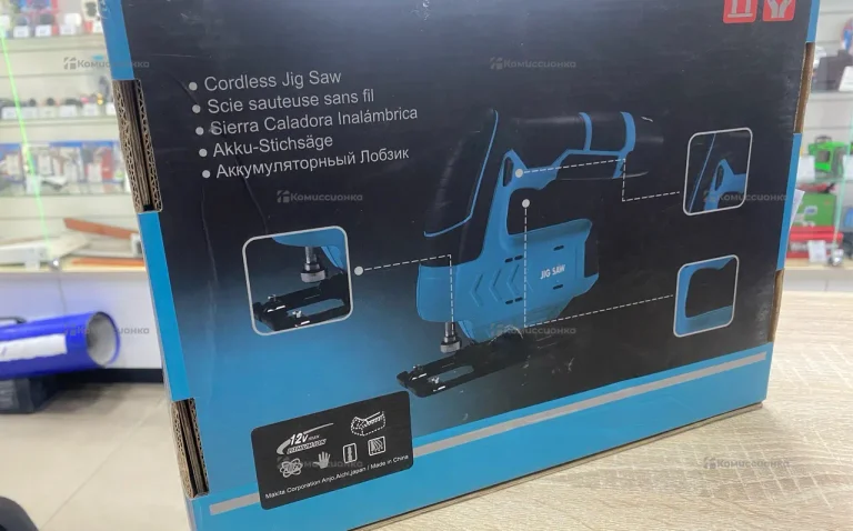 Лобзик Makita реплика