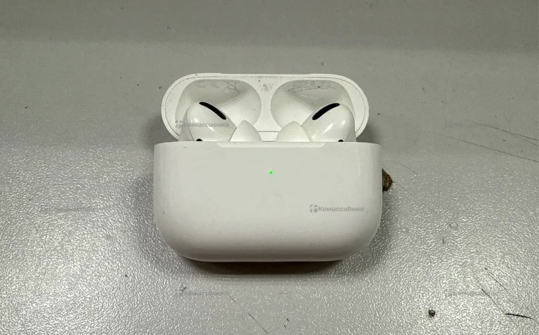 Наушники  AirPods Pro