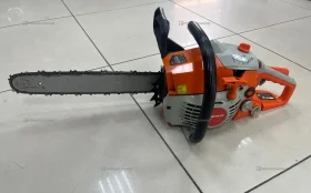 Цепная пила hammer BPL3816B