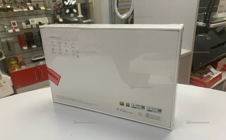 Планшет Honor pad x9 11.5 LTE 4/128