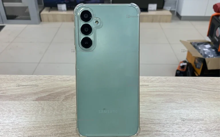 Samsung Galaxy A16 4/128 ГБ