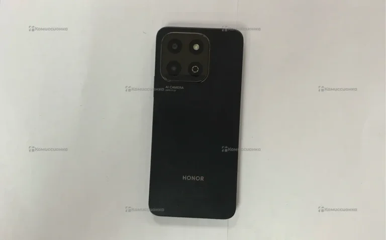 Honor X6b 6/128 ГБ