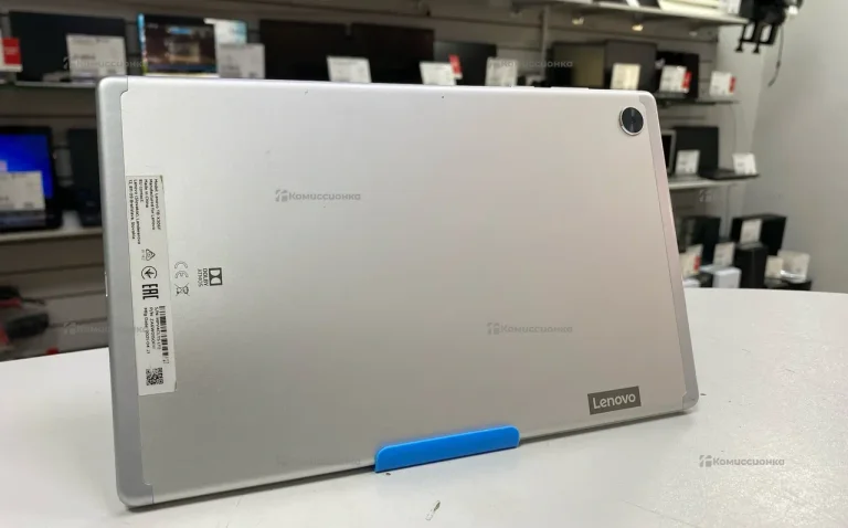 Планшет Lenovo Lenovo tab m10 hd