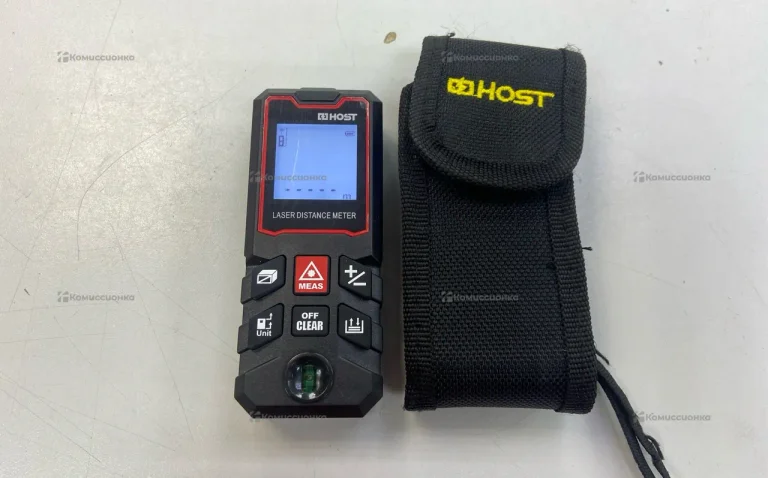 HOST Лазерная рулетка