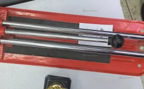 Купить ручной плиткорез  Mix б/у , в Уфа Цена:1000рублей