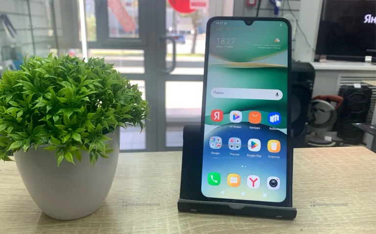 Xiaomi Redmi A5 4G 4/128 ГБ