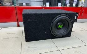 Купить Сабвуфер  machete fight 12s б/у , в Курган Цена:7490рублей
