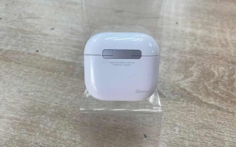 Наушники  AirPods 4