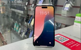 Apple iPhone 15 6/128 ГБ