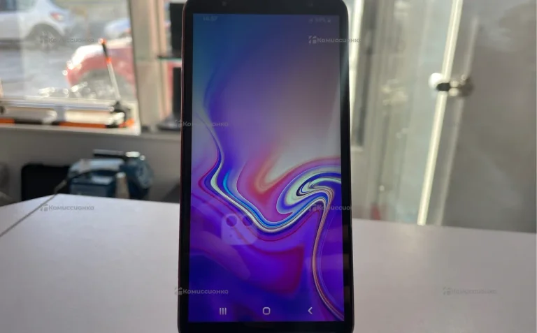 Samsung J6+ 3/32