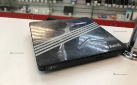 Купить Привод внеш. DVD±RW Hitachi-LG [GPM1NB10] б/у , в Курган Цена:990рублей