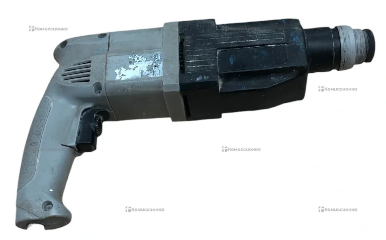 Перфоратор Интерскол П-22/620ЭР