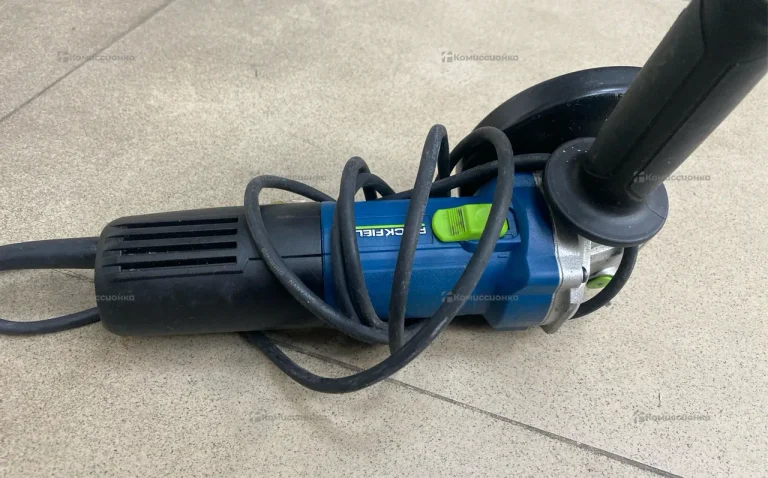 УШМ ROCKFIELD RF90AG