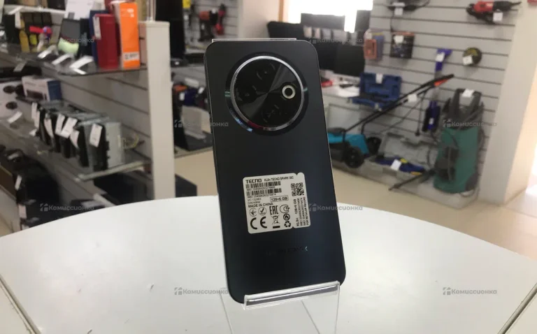 Tecno SPARK 30C 6/128Gb