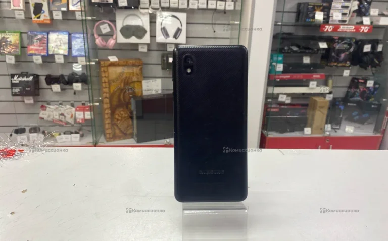 Samsung Galaxy A01 2/16 ГБ