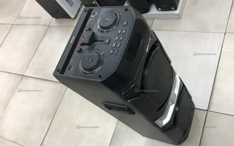 Колонка AIWA CAS-600