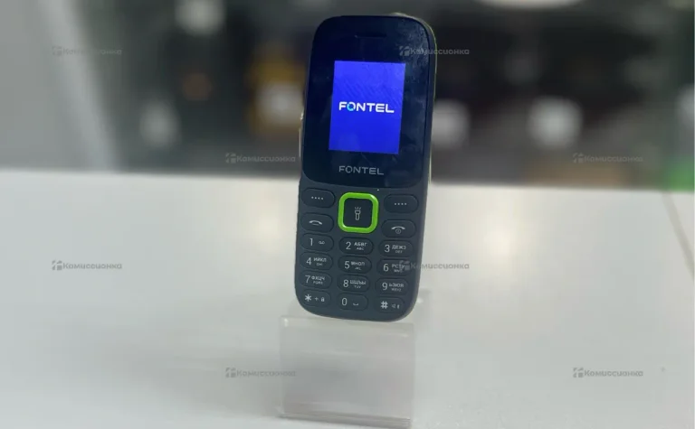 Fontel fp200