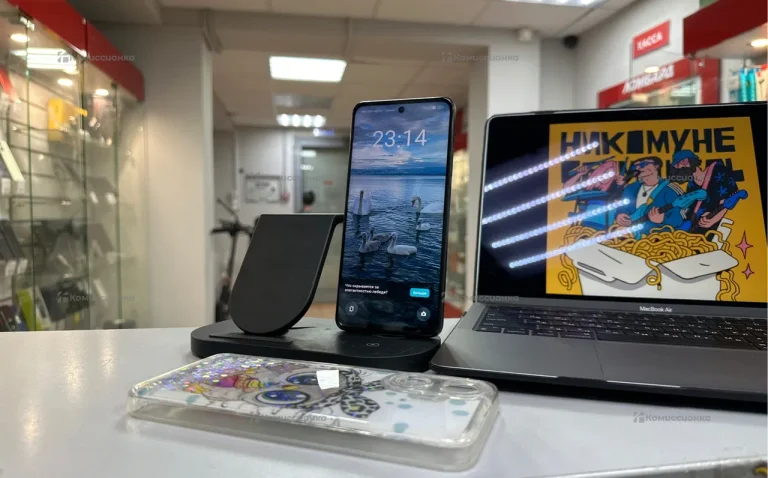 Realme C55 8/256 ГБ