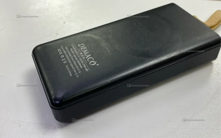 Power Bank Demaco 30k mah