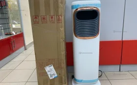 Кондиционер с обогревом HF-C18