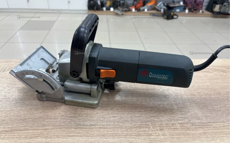 Biscuit Jointer 900w