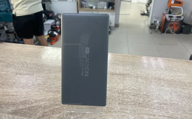 Power Bank  Canyon
