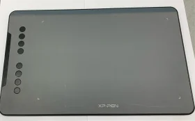 Купить Графический планшет xp-pen deco 01 б/у , в Самара Цена:890рублей