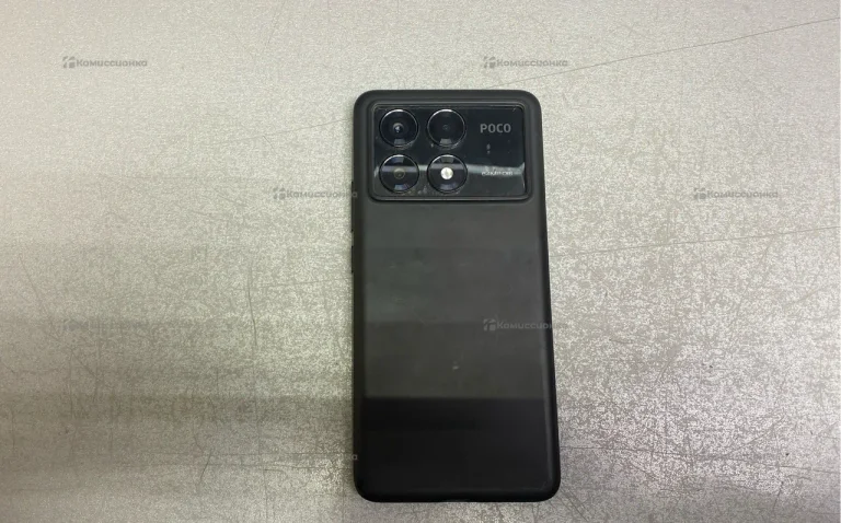 Xiaomi Poco X6 Pro 12/512 ГБ